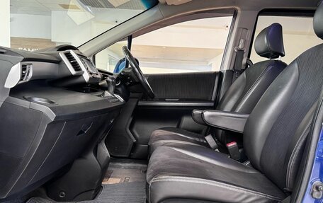 Honda Freed I, 2011 год, 950 000 рублей, 26 фотография