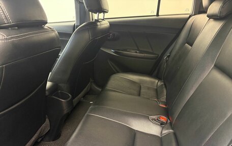 Toyota Yaris, 2021 год, 2 039 000 рублей, 15 фотография