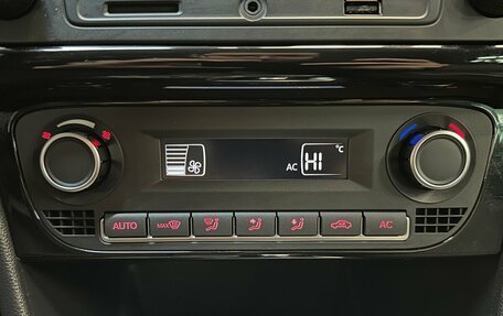 Volkswagen Polo VI (EU Market), 2014 год, 1 070 000 рублей, 7 фотография