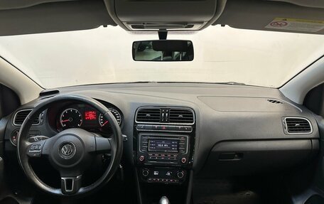 Volkswagen Polo VI (EU Market), 2014 год, 1 070 000 рублей, 5 фотография