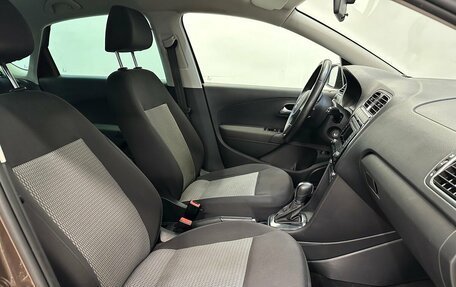 Volkswagen Polo VI (EU Market), 2014 год, 1 070 000 рублей, 12 фотография