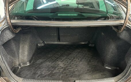 Volkswagen Polo VI (EU Market), 2014 год, 1 070 000 рублей, 14 фотография