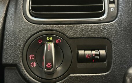 Volkswagen Polo VI (EU Market), 2014 год, 1 070 000 рублей, 9 фотография