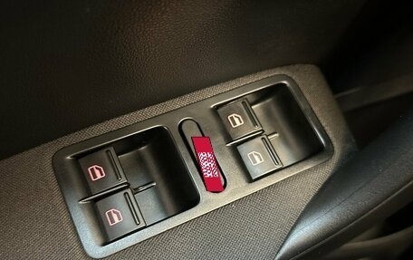 Volkswagen Polo VI (EU Market), 2014 год, 1 070 000 рублей, 11 фотография