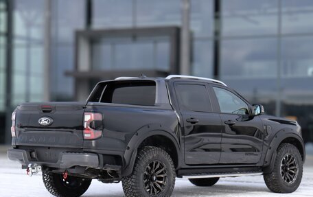 Ford Ranger, 2026 год, 7 489 000 рублей, 2 фотография