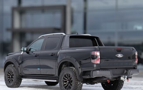 Ford Ranger, 2026 год, 7 489 000 рублей, 5 фотография