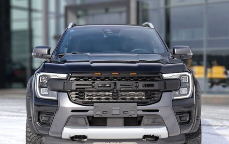 Ford Ranger, 2026 год, 7 489 000 рублей, 9 фотография