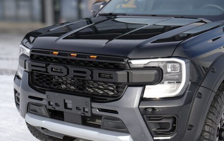 Ford Ranger, 2026 год, 7 489 000 рублей, 10 фотография