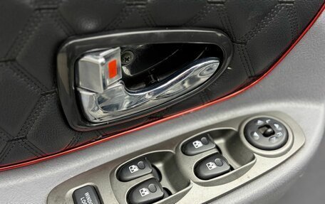 Hyundai Accent II, 2007 год, 549 900 рублей, 8 фотография