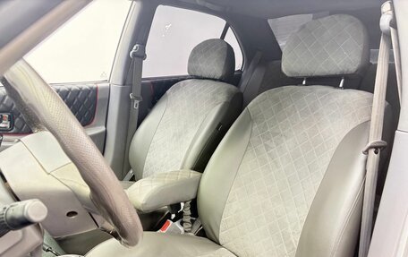 Hyundai Accent II, 2007 год, 549 900 рублей, 12 фотография