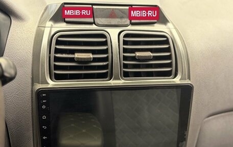 Hyundai Accent II, 2007 год, 549 900 рублей, 9 фотография