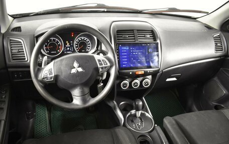 Mitsubishi ASX I рестайлинг, 2010 год, 898 900 рублей, 6 фотография