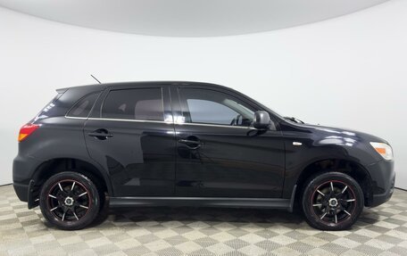 Mitsubishi ASX I рестайлинг, 2010 год, 898 900 рублей, 5 фотография