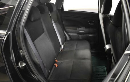 Mitsubishi ASX I рестайлинг, 2010 год, 898 900 рублей, 7 фотография