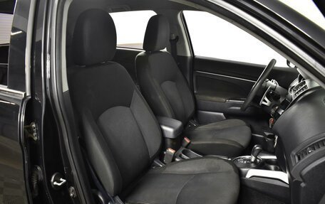 Mitsubishi ASX I рестайлинг, 2010 год, 898 900 рублей, 8 фотография