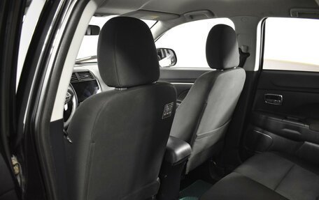 Mitsubishi ASX I рестайлинг, 2010 год, 898 900 рублей, 11 фотография