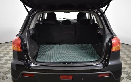 Mitsubishi ASX I рестайлинг, 2010 год, 898 900 рублей, 20 фотография