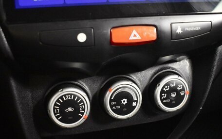 Mitsubishi ASX I рестайлинг, 2010 год, 898 900 рублей, 18 фотография