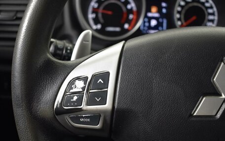 Mitsubishi ASX I рестайлинг, 2010 год, 898 900 рублей, 13 фотография