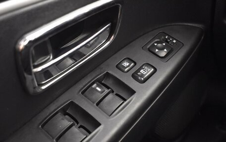 Mitsubishi ASX I рестайлинг, 2010 год, 898 900 рублей, 19 фотография