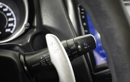 Mitsubishi ASX I рестайлинг, 2010 год, 898 900 рублей, 16 фотография