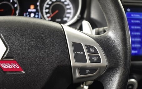 Mitsubishi ASX I рестайлинг, 2010 год, 898 900 рублей, 14 фотография