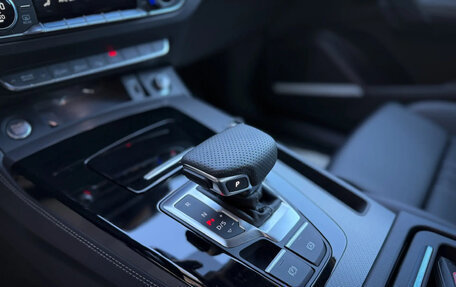 Audi Q5, 2025 год, 5 800 000 рублей, 14 фотография