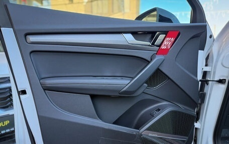 Audi Q5, 2025 год, 5 800 000 рублей, 18 фотография