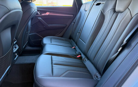 Audi Q5, 2025 год, 5 800 000 рублей, 21 фотография