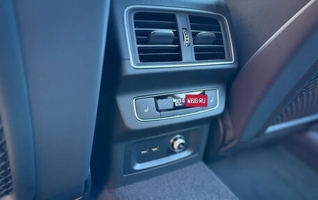 Audi Q5, 2025 год, 5 800 000 рублей, 19 фотография