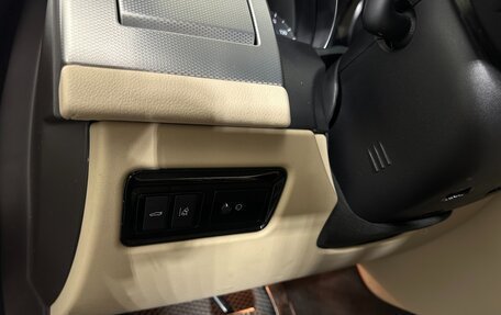 Jaguar XF II, 2020 год, 2 790 000 рублей, 9 фотография