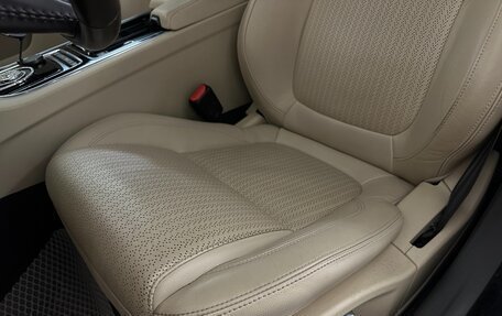 Jaguar XF II, 2020 год, 2 790 000 рублей, 10 фотография