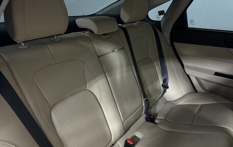 Jaguar XF II, 2020 год, 2 790 000 рублей, 16 фотография