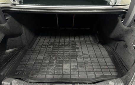 Jaguar XF II, 2020 год, 2 790 000 рублей, 19 фотография