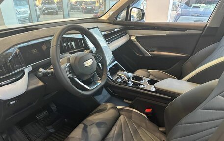 Geely Atlas, 2025 год, 3 957 640 рублей, 7 фотография