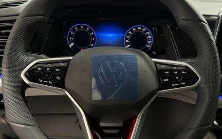 Volkswagen Teramont I, 2025 год, 5 400 000 рублей, 5 фотография