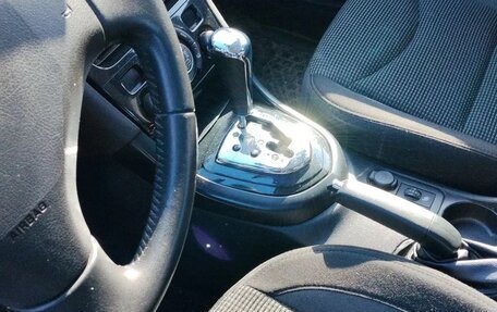 Peugeot 408 I рестайлинг, 2013 год, 520 000 рублей, 7 фотография