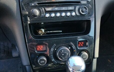 Peugeot 408 I рестайлинг, 2013 год, 520 000 рублей, 9 фотография