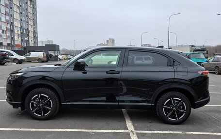 Honda Vezel, 2024 год, 2 960 000 рублей, 4 фотография