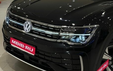 Volkswagen Teramont I, 2025 год, 5 400 000 рублей, 6 фотография