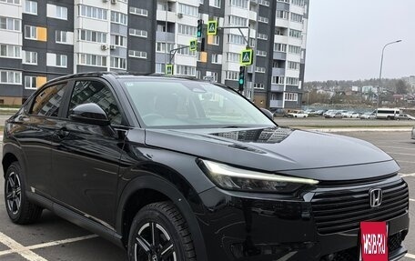 Honda Vezel, 2024 год, 2 960 000 рублей, 6 фотография
