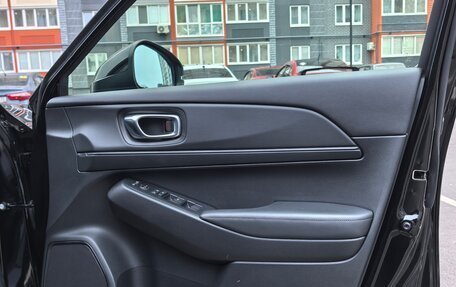 Honda Vezel, 2024 год, 2 960 000 рублей, 12 фотография