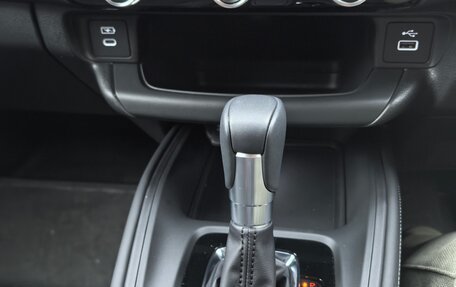 Honda Vezel, 2024 год, 2 960 000 рублей, 17 фотография