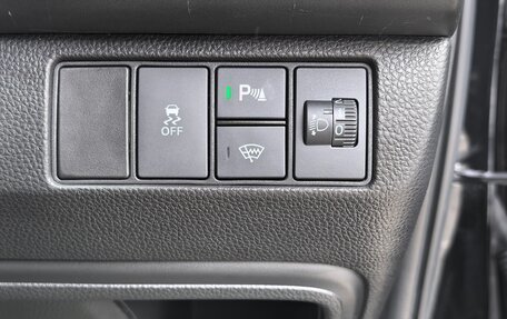 Honda Vezel, 2024 год, 2 960 000 рублей, 11 фотография