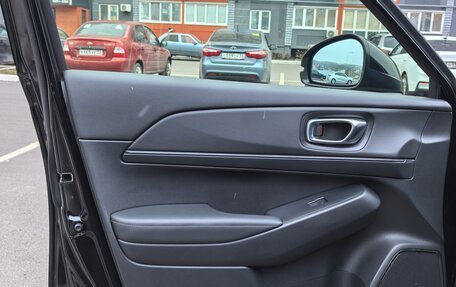 Honda Vezel, 2024 год, 2 960 000 рублей, 14 фотография