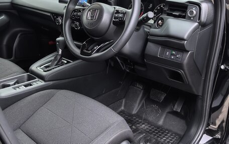 Honda Vezel, 2024 год, 2 960 000 рублей, 15 фотография