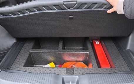 Honda Vezel, 2024 год, 2 960 000 рублей, 22 фотография