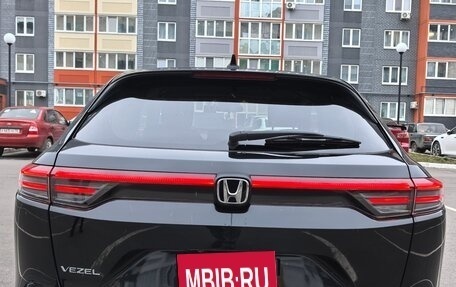 Honda Vezel, 2024 год, 2 960 000 рублей, 10 фотография