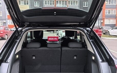 Honda Vezel, 2024 год, 2 960 000 рублей, 23 фотография