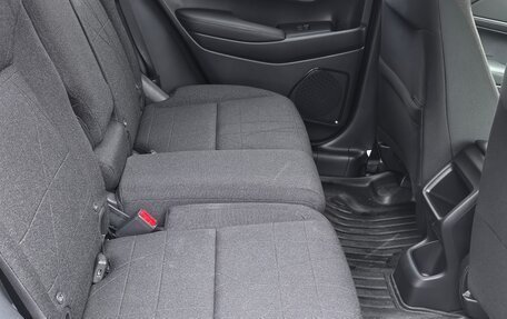 Honda Vezel, 2024 год, 2 960 000 рублей, 26 фотография